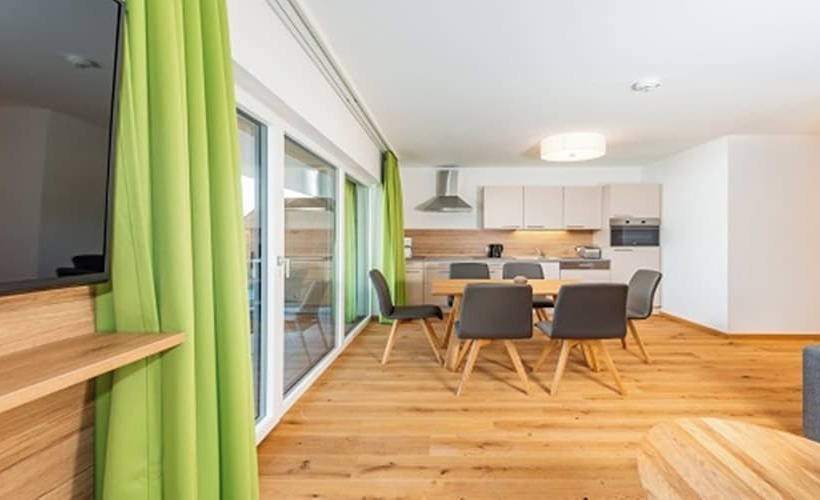 Panorama Lodge Premium Apartments