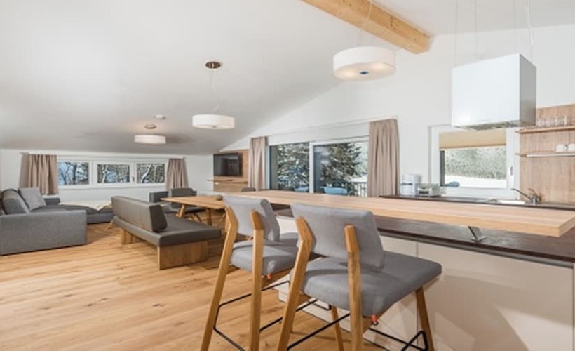 Panorama Lodge Premium Apartments