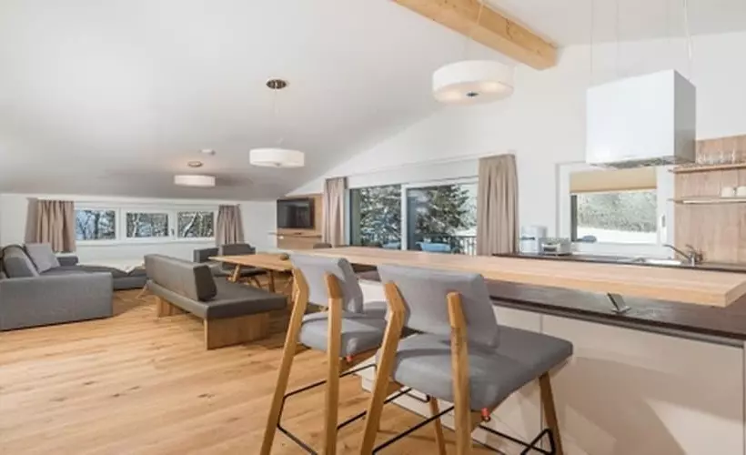 Panorama Lodge Premium Apartments