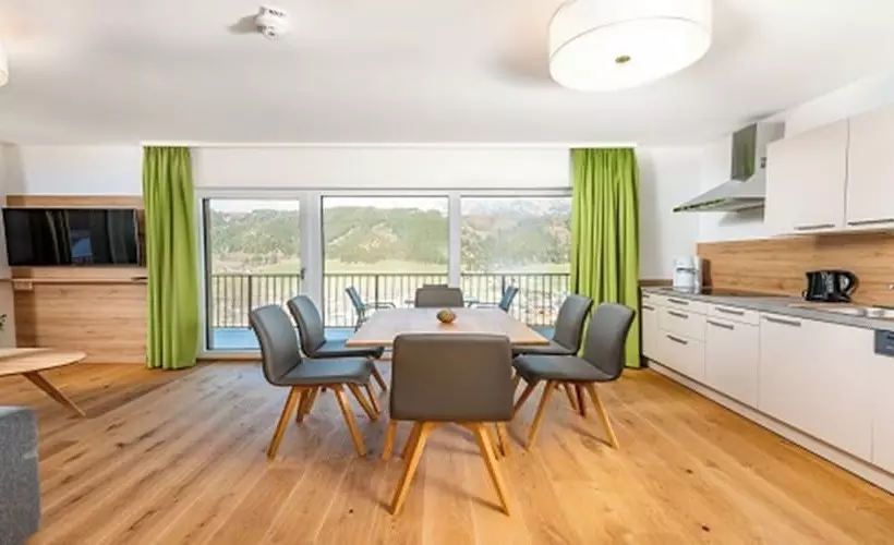 Panorama Lodge Premium Apartments