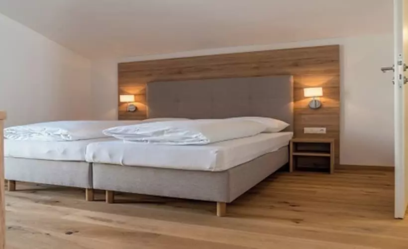 Panorama Lodge Premium Apartments