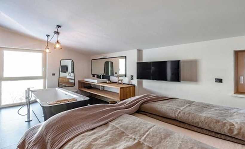 Panorama Lodge Premium Apartments