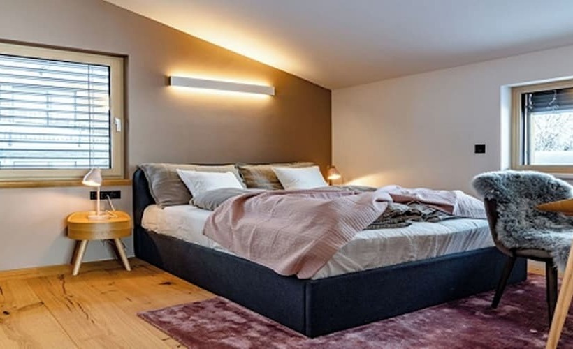 Panorama Lodge Premium Apartments