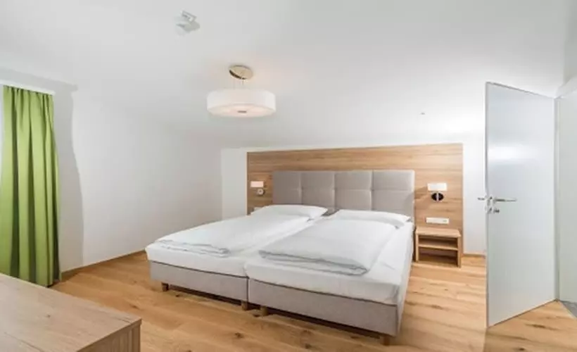 Panorama Lodge Premium Apartments