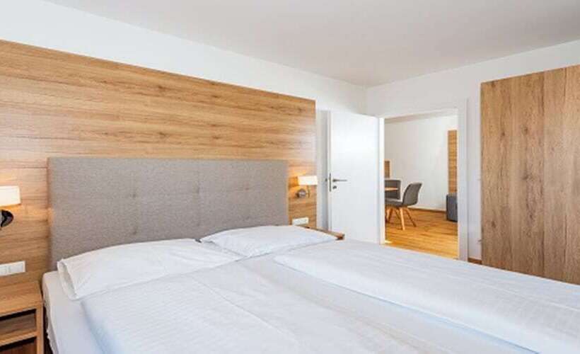 Panorama Lodge Premium Apartments