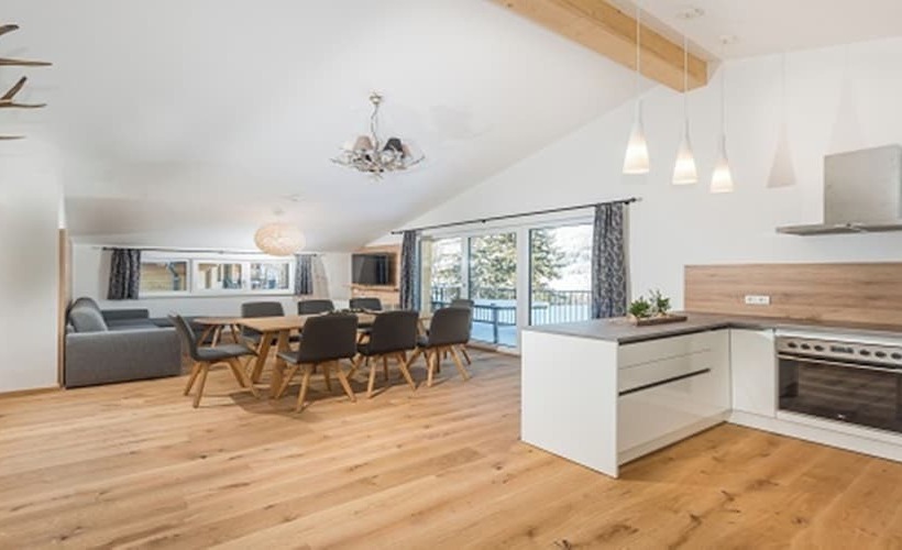 Panorama Lodge Premium Apartments