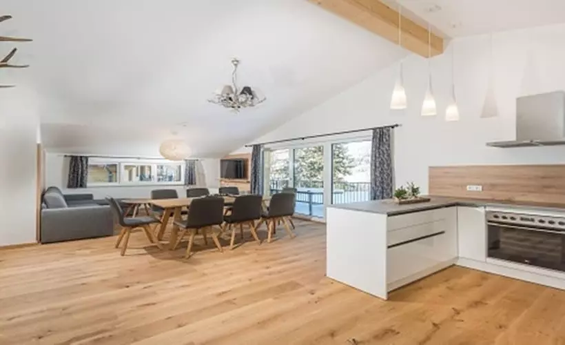 Panorama Lodge Premium Apartments