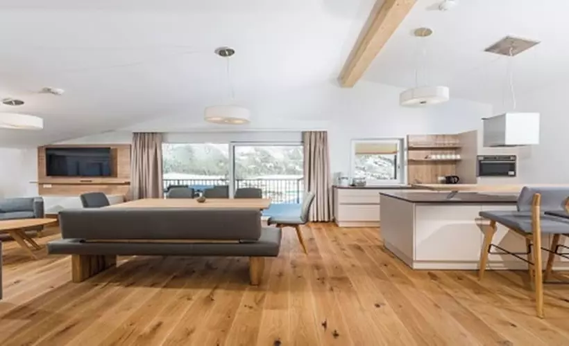 Panorama Lodge Premium Apartments
