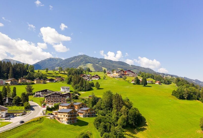 Panorama Lodge Premium Apartments