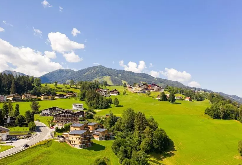 Panorama Lodge Premium Apartments