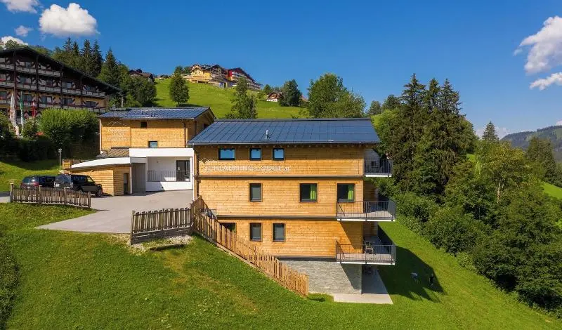 Panorama Lodge Premium Apartments