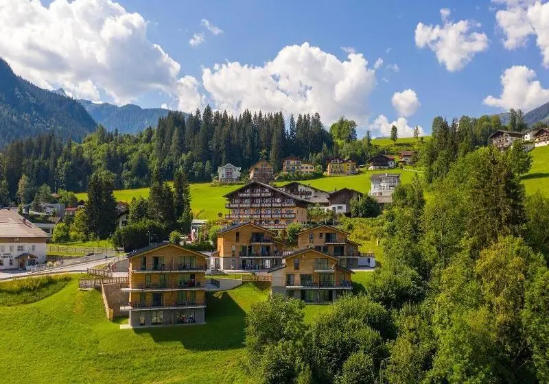 Panorama Lodge Premium Apartments