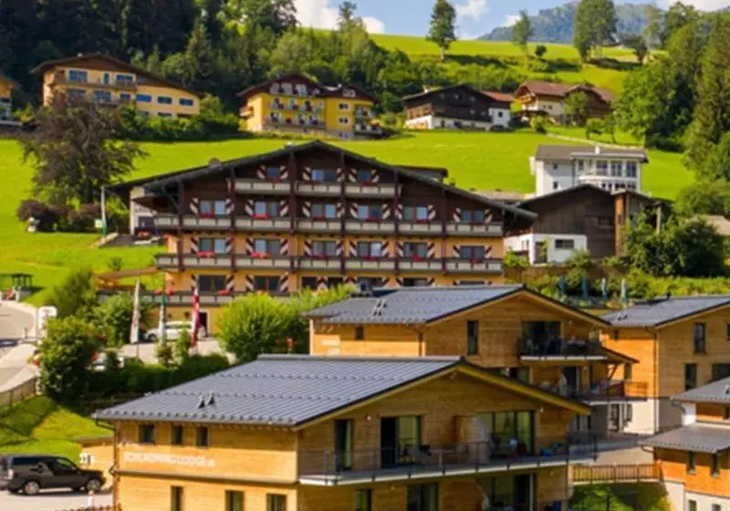 Panorama Lodge Premium Apartments
