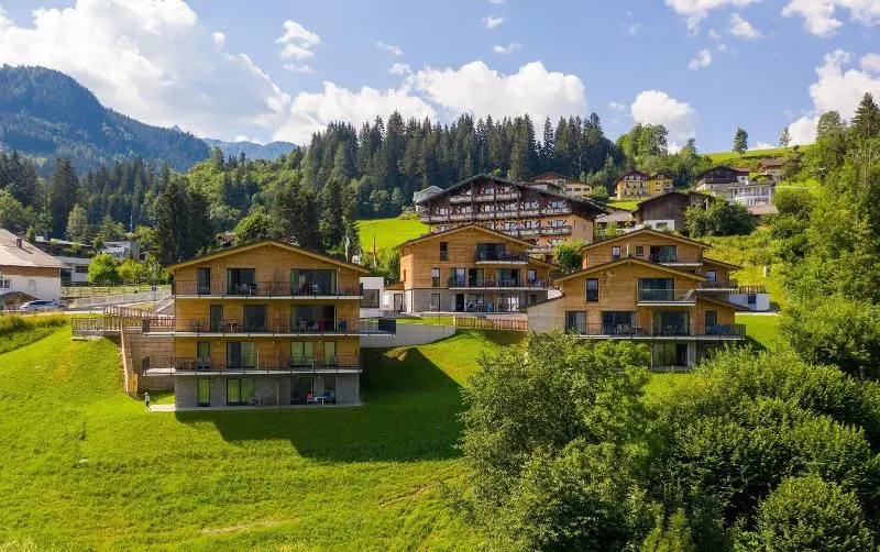 Panorama Lodge Premium Apartments