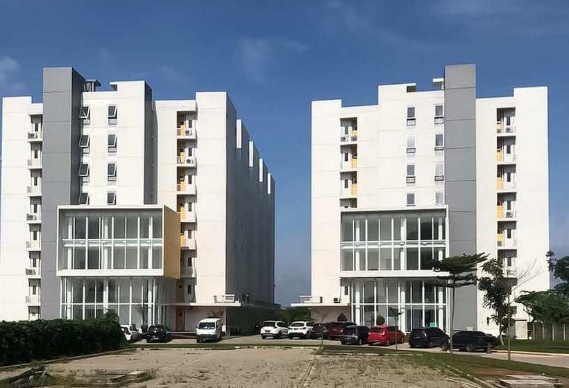 פנסיון Koolkost @ Apartment Aeropolis