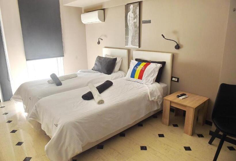 ペンション Pietra Mare Suites