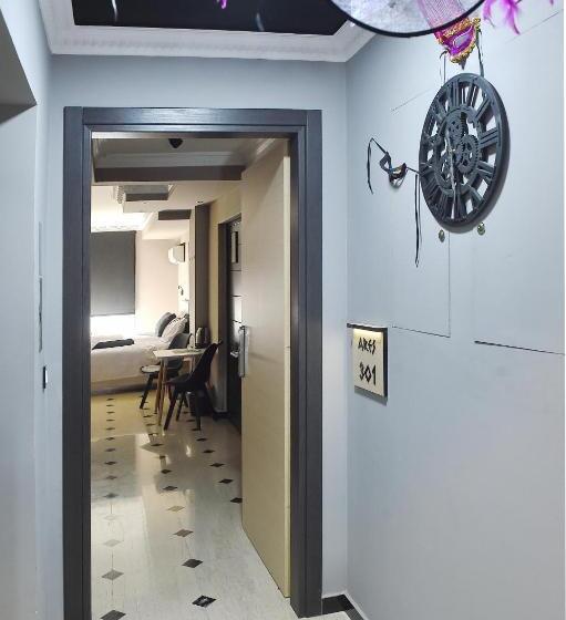 ペンション Pietra Mare Suites