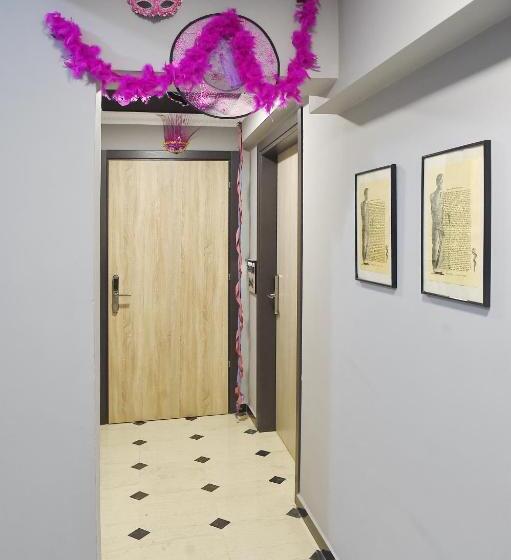 ペンション Pietra Mare Suites