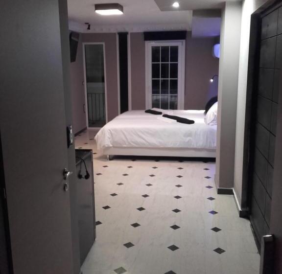 ペンション Pietra Mare Suites