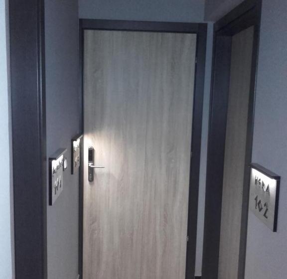 ペンション Pietra Mare Suites