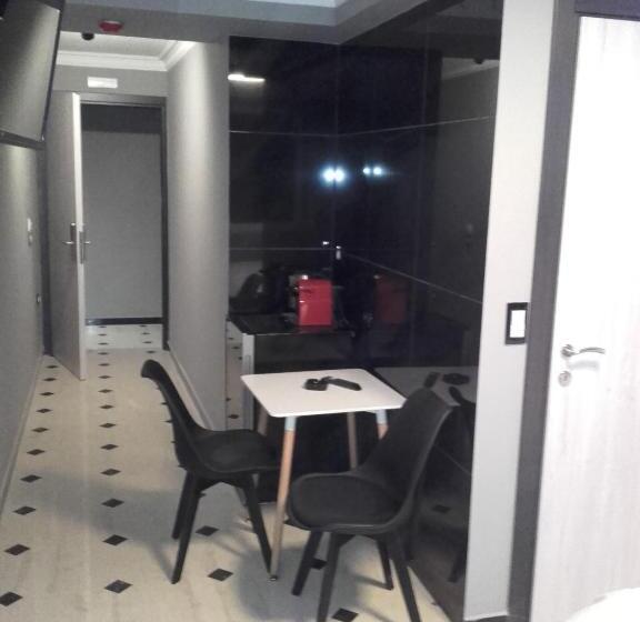 ペンション Pietra Mare Suites