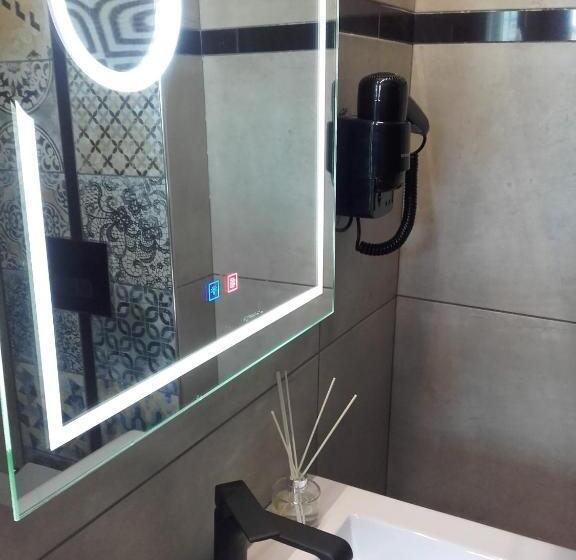 ペンション Pietra Mare Suites