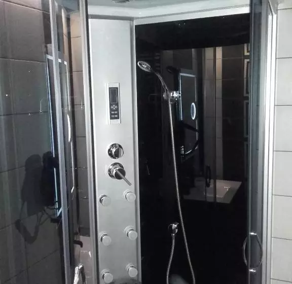 Majatalo Pietra Mare Suites