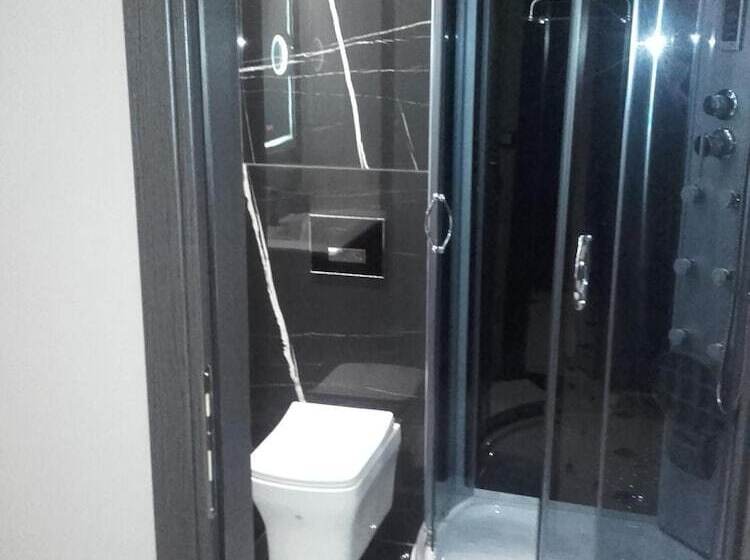 ペンション Pietra Mare Suites