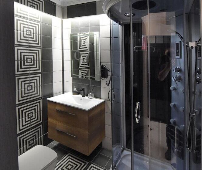 ペンション Pietra Mare Suites