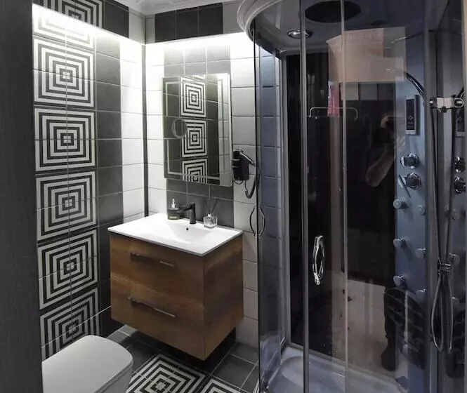 Majatalo Pietra Mare Suites