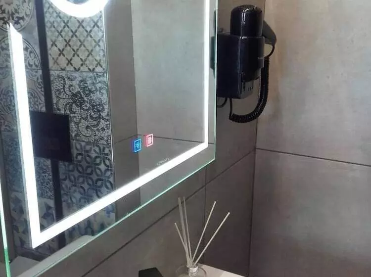 Majatalo Pietra Mare Suites