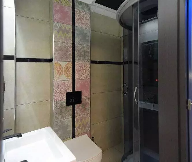 Majatalo Pietra Mare Suites