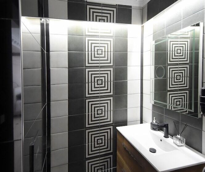 ペンション Pietra Mare Suites