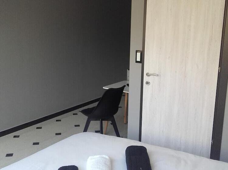 ペンション Pietra Mare Suites