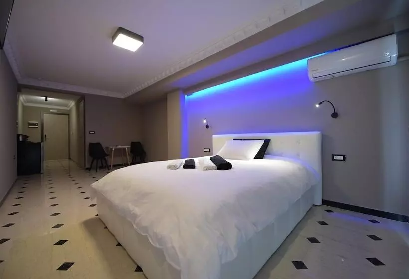 Majatalo Pietra Mare Suites