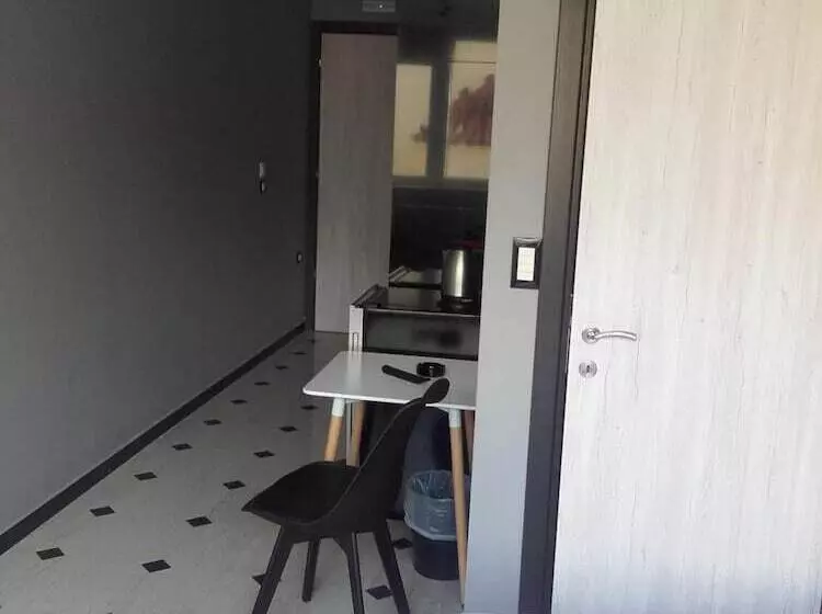 Majatalo Pietra Mare Suites