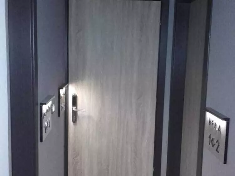 Majatalo Pietra Mare Suites