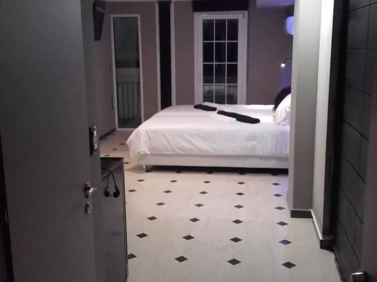 Majatalo Pietra Mare Suites