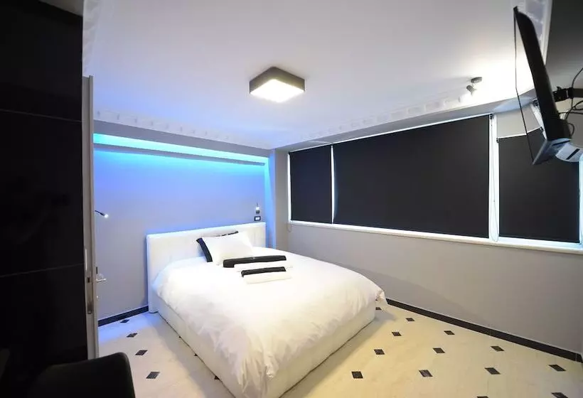 Majatalo Pietra Mare Suites