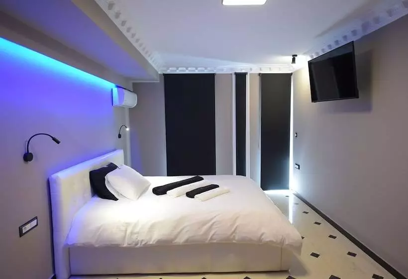 Majatalo Pietra Mare Suites