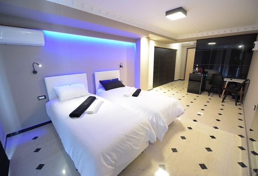 ペンション Pietra Mare Suites