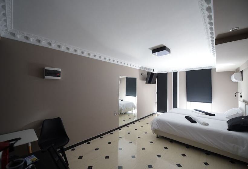 ペンション Pietra Mare Suites