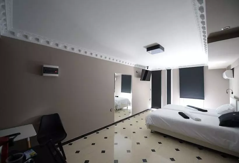 Majatalo Pietra Mare Suites