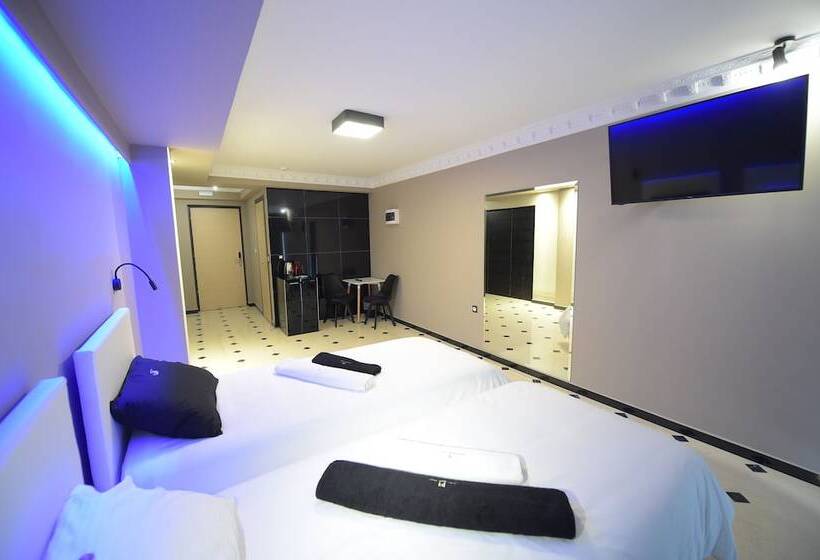 ペンション Pietra Mare Suites