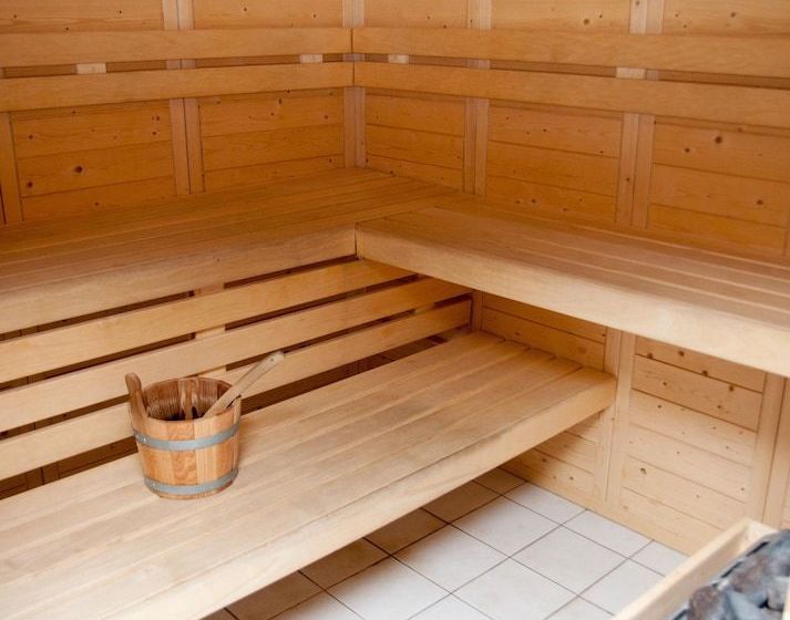 레지던스 Skissim Select Résidence Les Hauts De Valmeinier