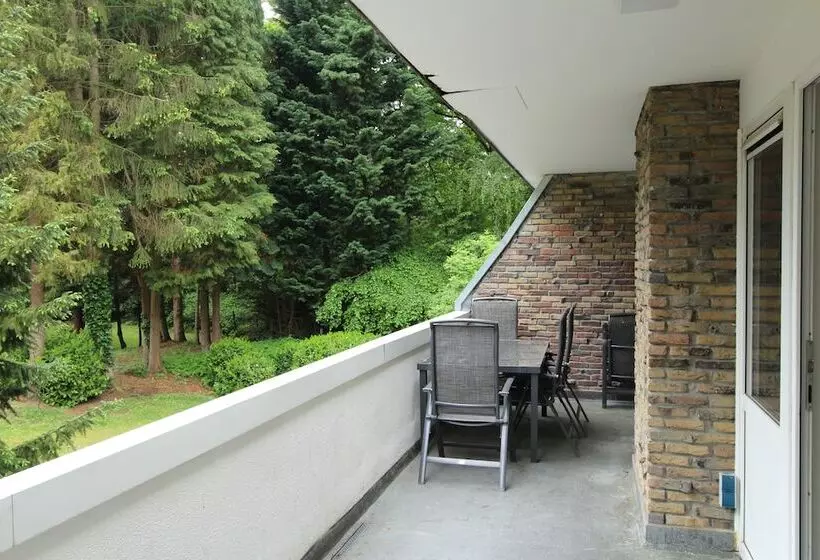 リゾートホテル Vakantiepark De Bosrand