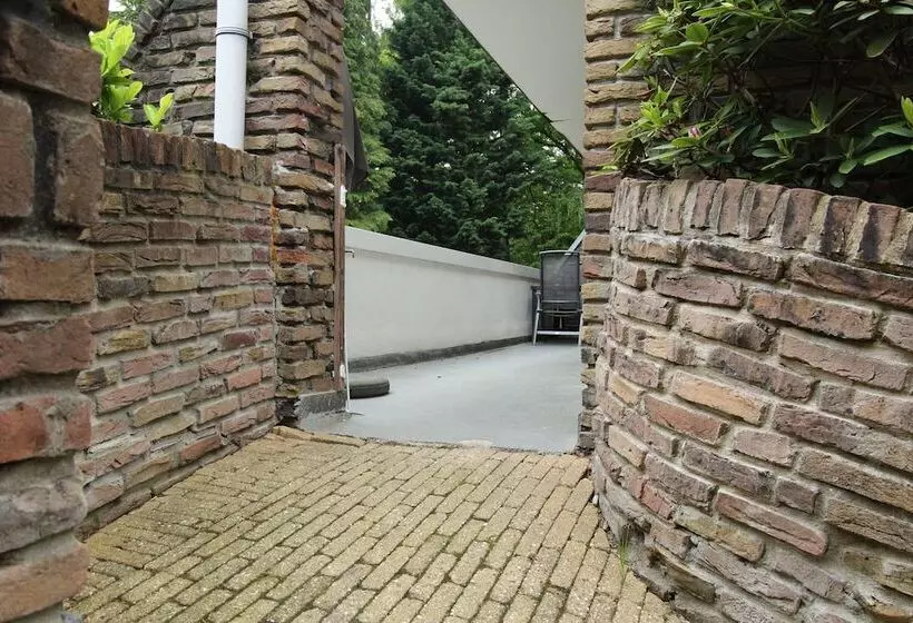 リゾートホテル Vakantiepark De Bosrand