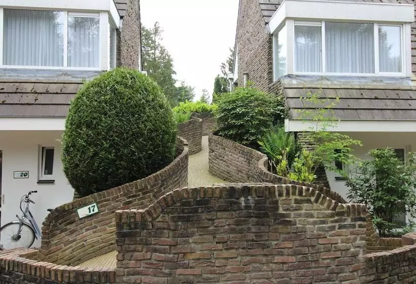 リゾートホテル Vakantiepark De Bosrand