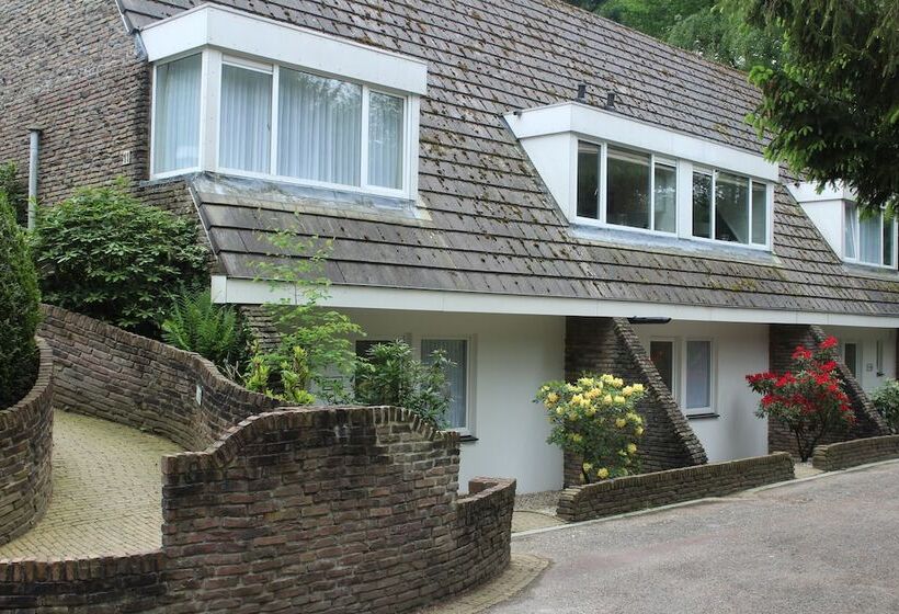 אתר נופש Vakantiepark De Bosrand