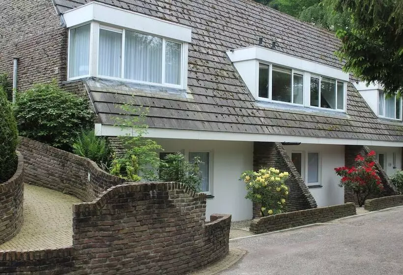 リゾートホテル Vakantiepark De Bosrand